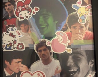 Custom Picture Collage