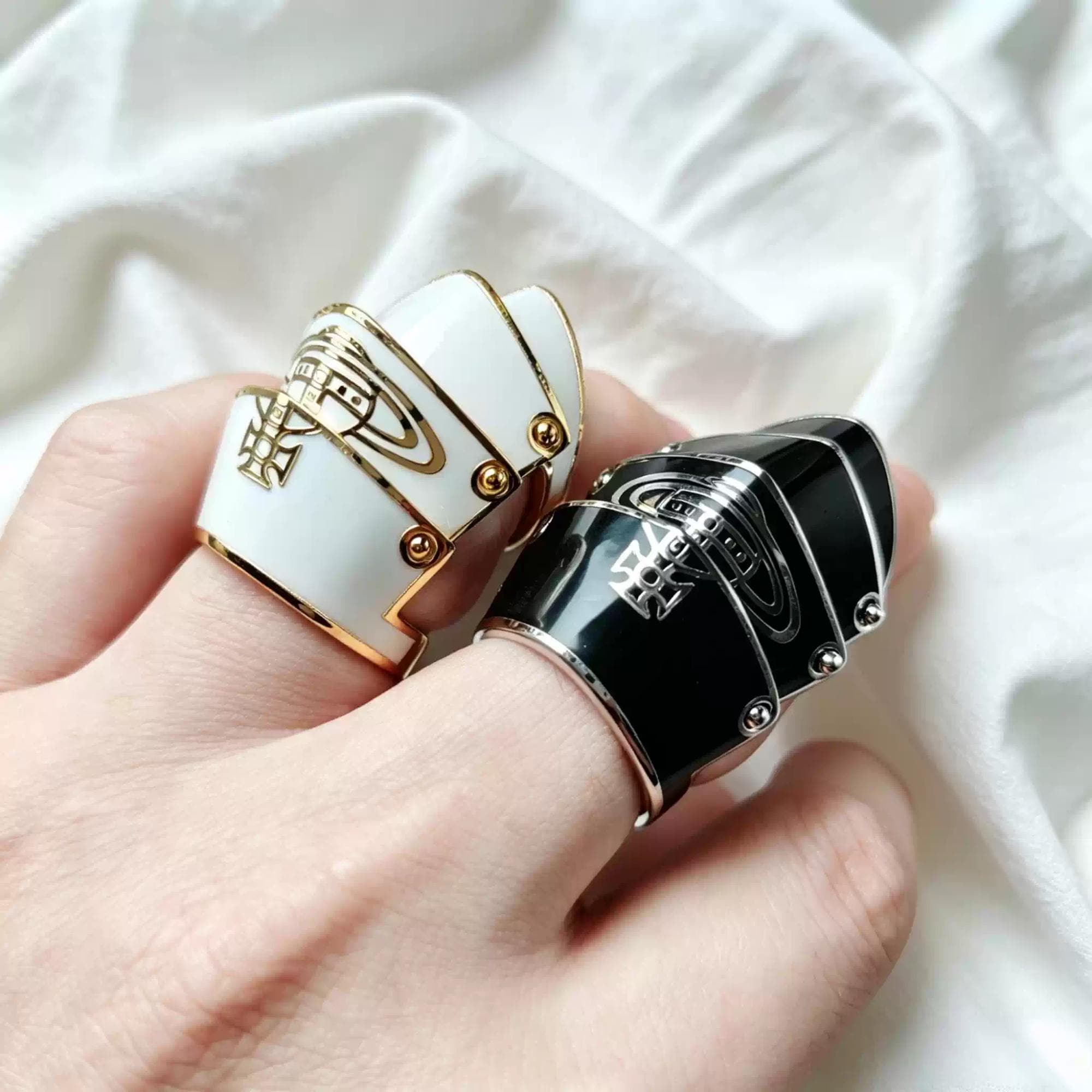 Nana Ring Vivienne - Etsy