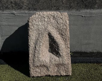 ancient castle loophole