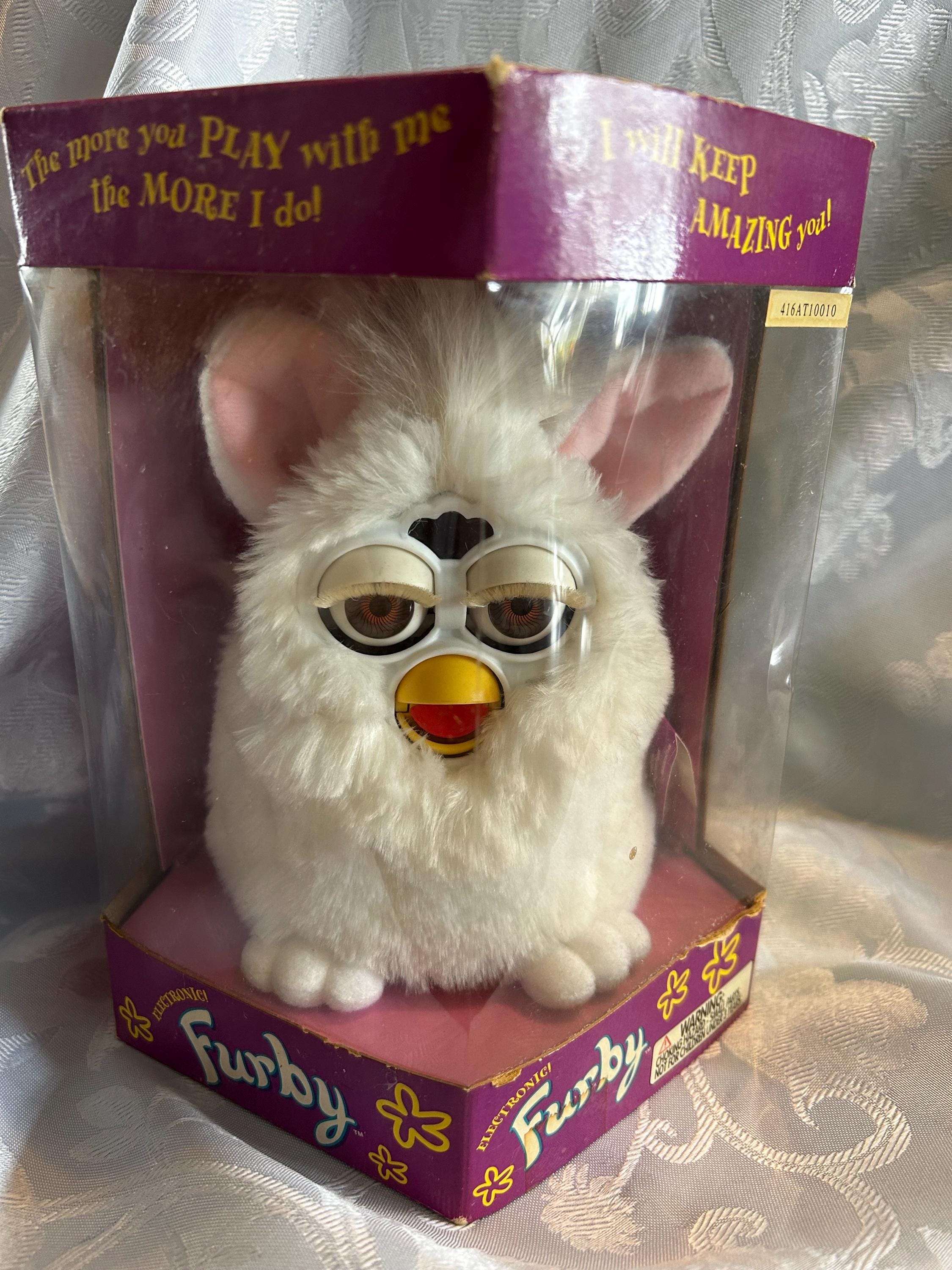 Furby 1998 - Etsy 日本