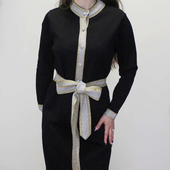handsy knit midi dress Handsy Midi Dress main image 1