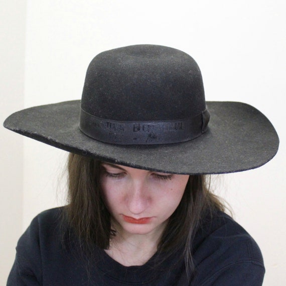 Vintage 60s Adamstown Bicentennial Sun Hat by Joh… - image 1