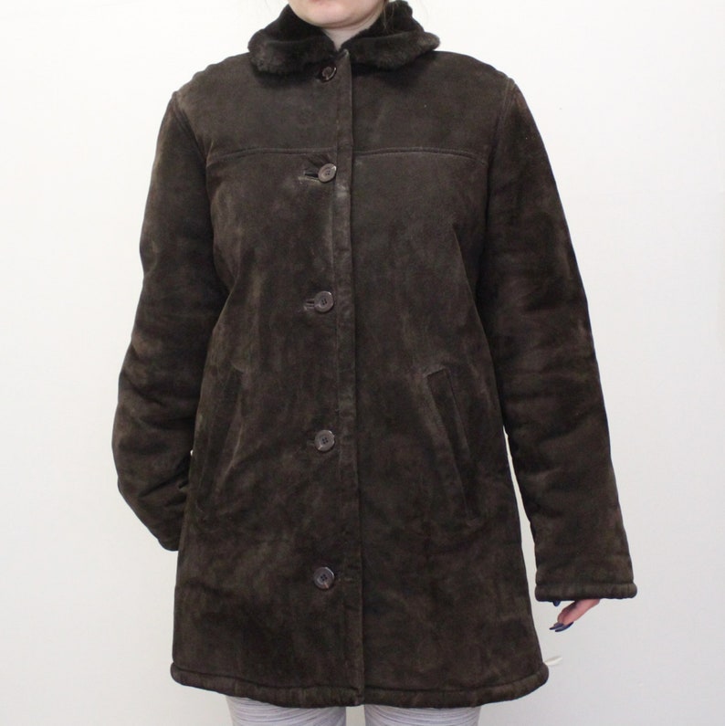 Old Money Style Coat