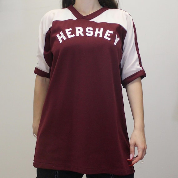メンズ 60,s 70,s Southern Rayon Baseball Shirts