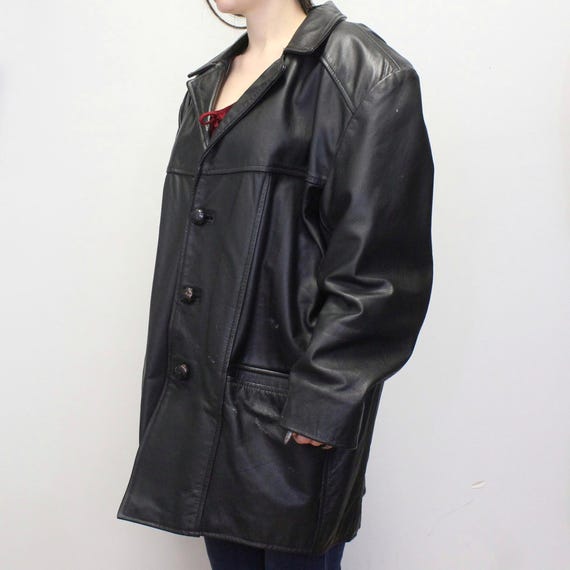 ジャケット・アウター 80s aba house gimmick parker jacket 80s ABA house gimmick Parker jacket