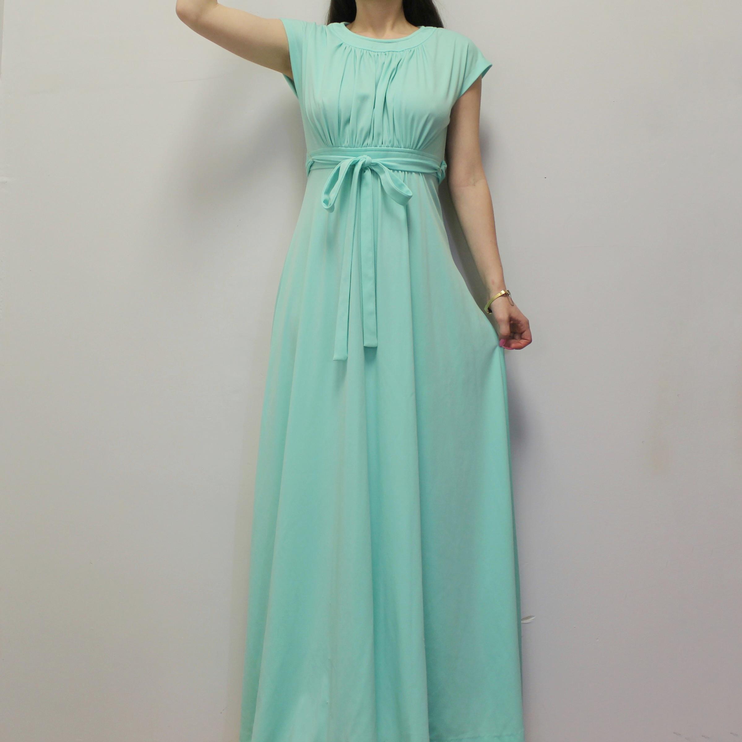 Grecian Formal Dress
