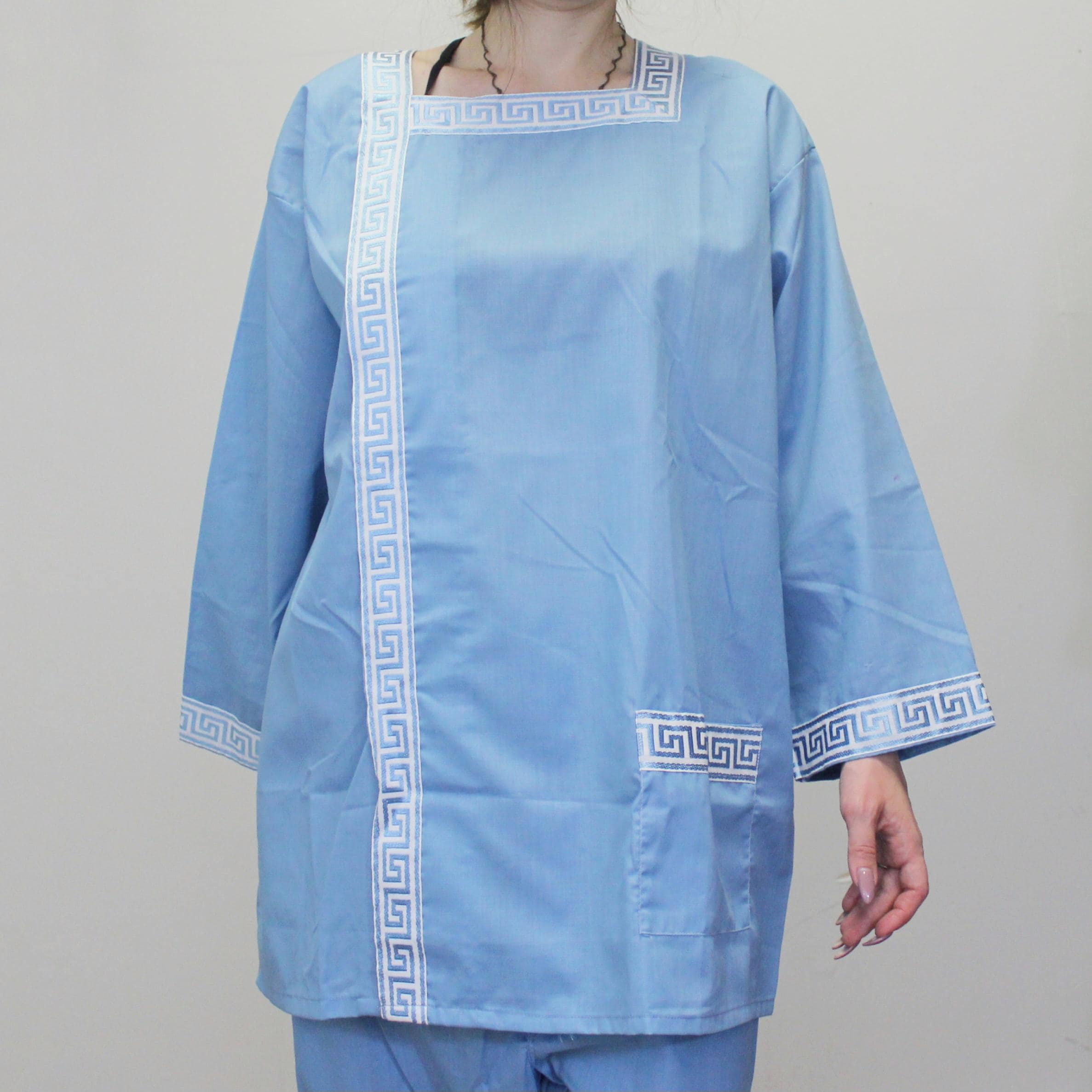 Pleetway Pajamas - Etsy