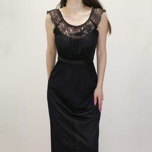 black babydoll maxi dress black babydoll maxi dress Widow Sheer Chiffon Babydoll Maxi Dress