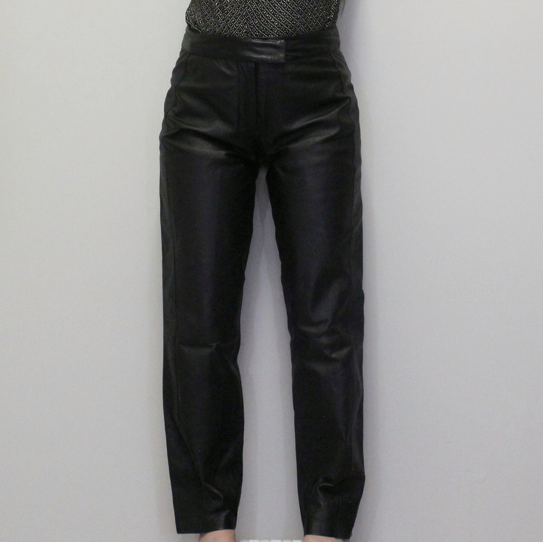 Bagatelle shop leather pants