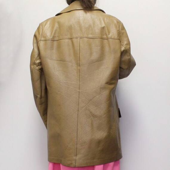 LP 26S FUR JACKET 608