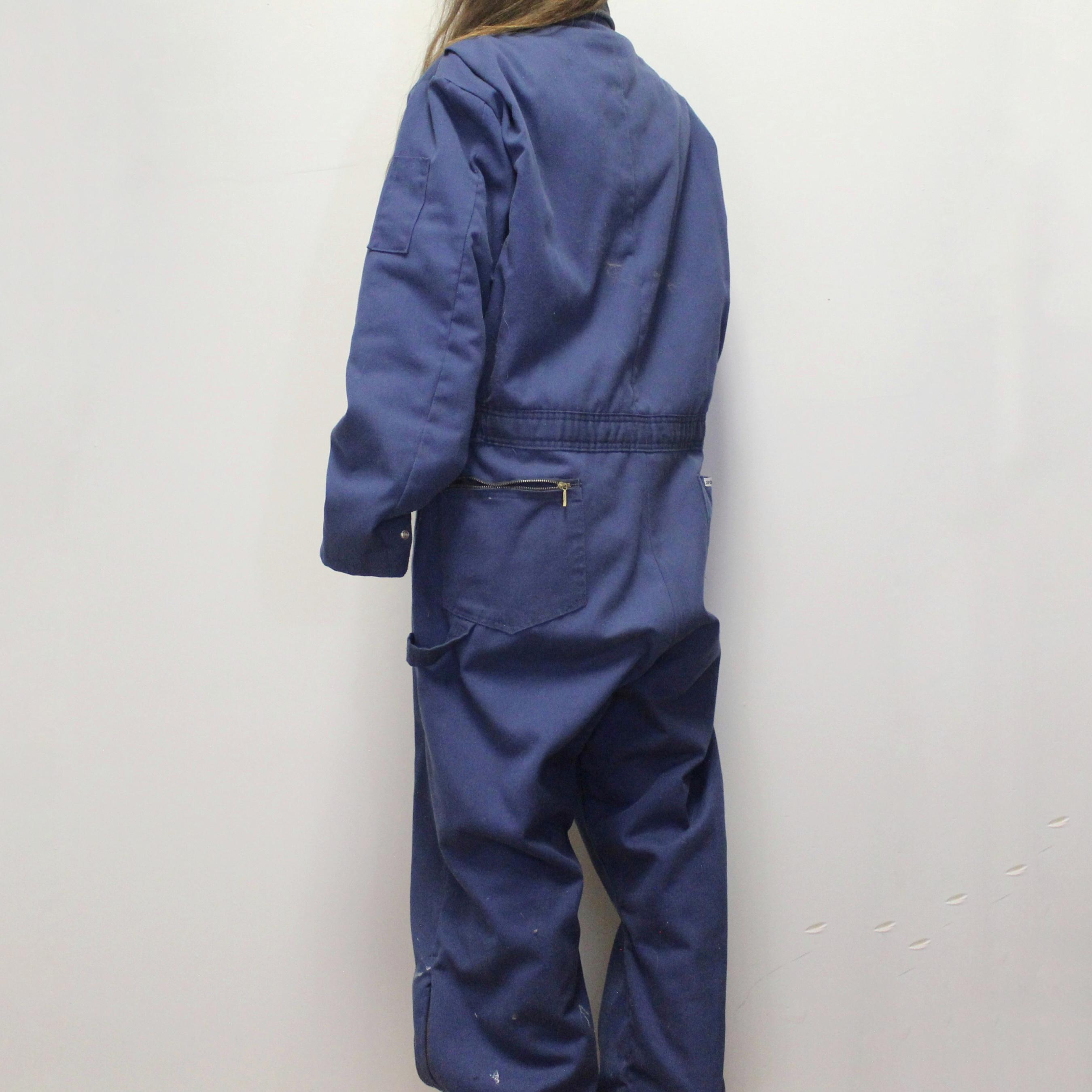 襤*読様 60-70's M.SETLOW VINTAGE COVERALL つ Vintage 70s Coveralls Zero Zone Insulated Outerwear by Walls - Etsy