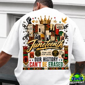 Juneteenth PNG-paket, sublimeringsdesign för afro kvinna Afrika-karta, svart drottning Melanin Pride-skjorta PNG, kultur över allt-konstverk