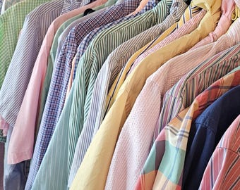 Customize your own shirt