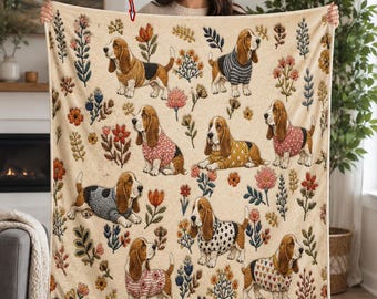 ヴィンテージ バセットハウンド 陶器製犬置物 パターン 1153 - Etsy 日本