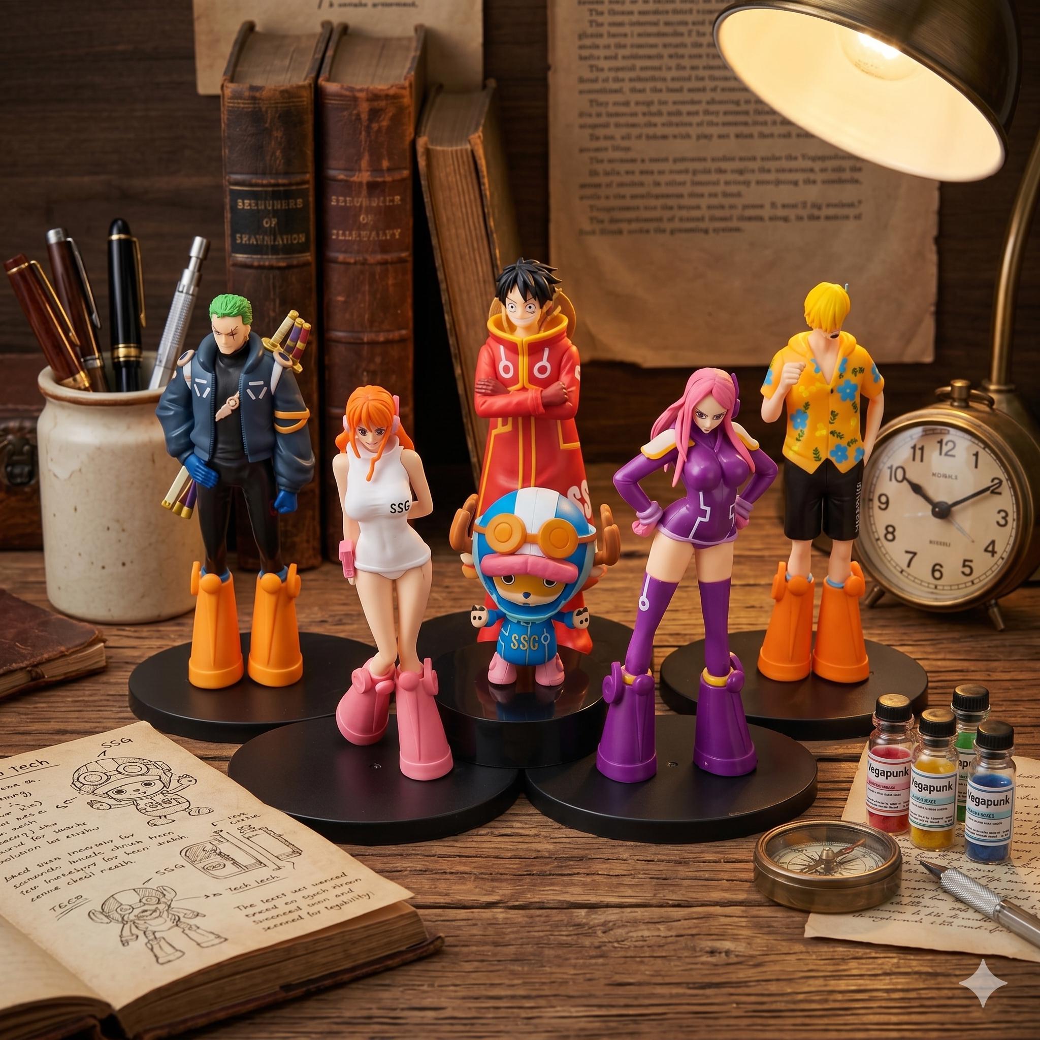 Nami one piece figure - Etsy 日本