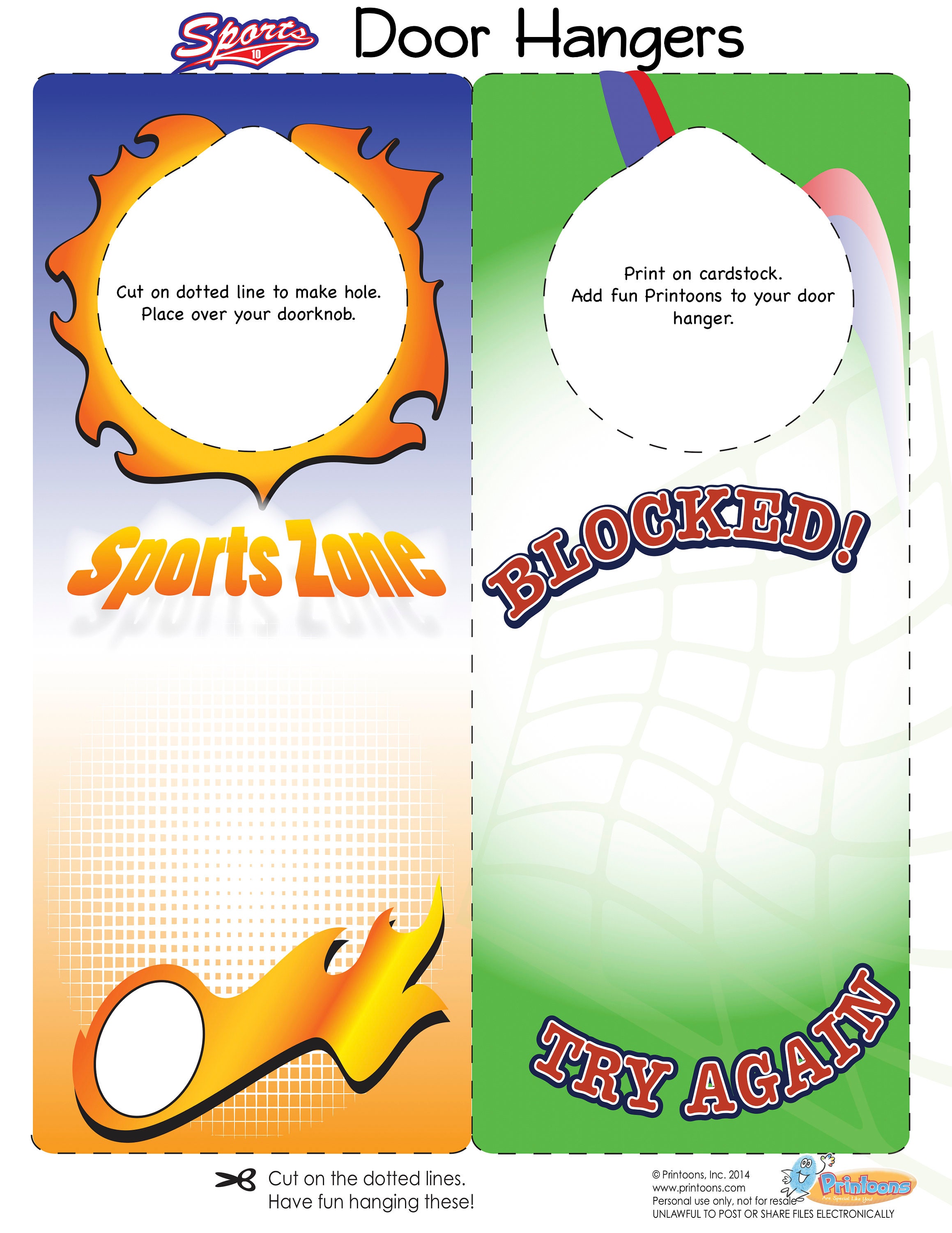 SPORTS THUMBPRINT CRAFTS, Sports Digital Download Fingerprint Art Kit ...