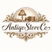 Antiqo Limited