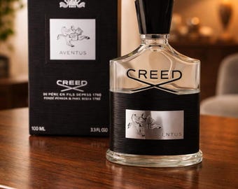 Creed aventus Aventus 100 ml/3.3 oz