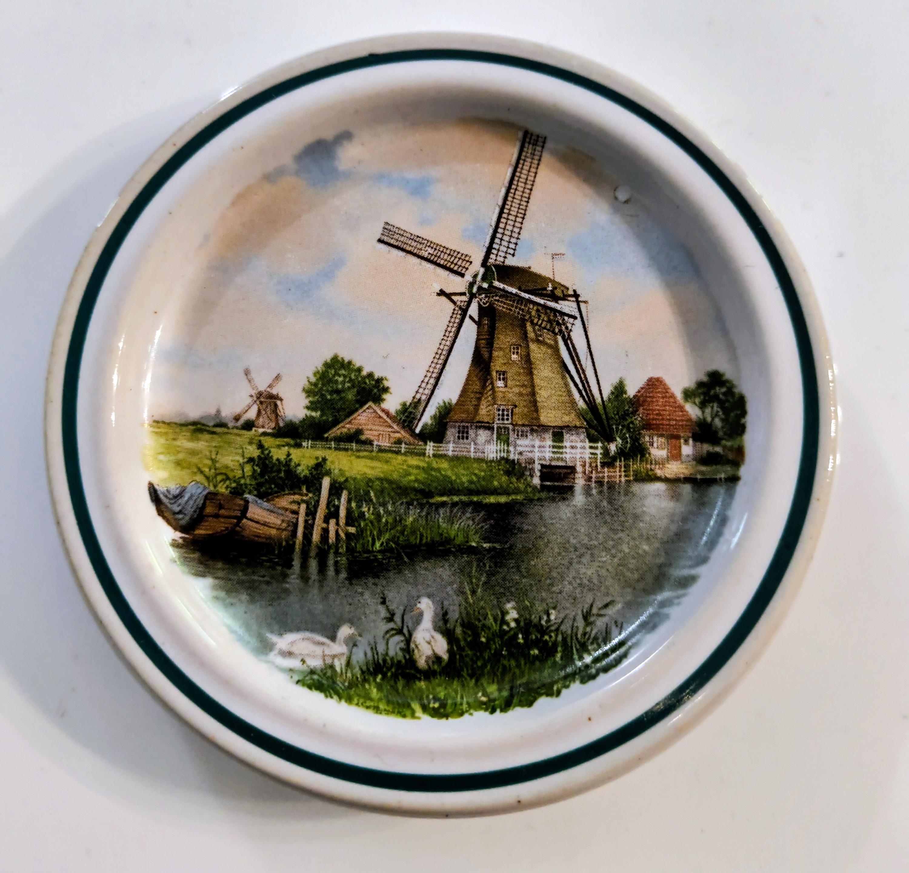 Royal Schwabap Plate - Etsy