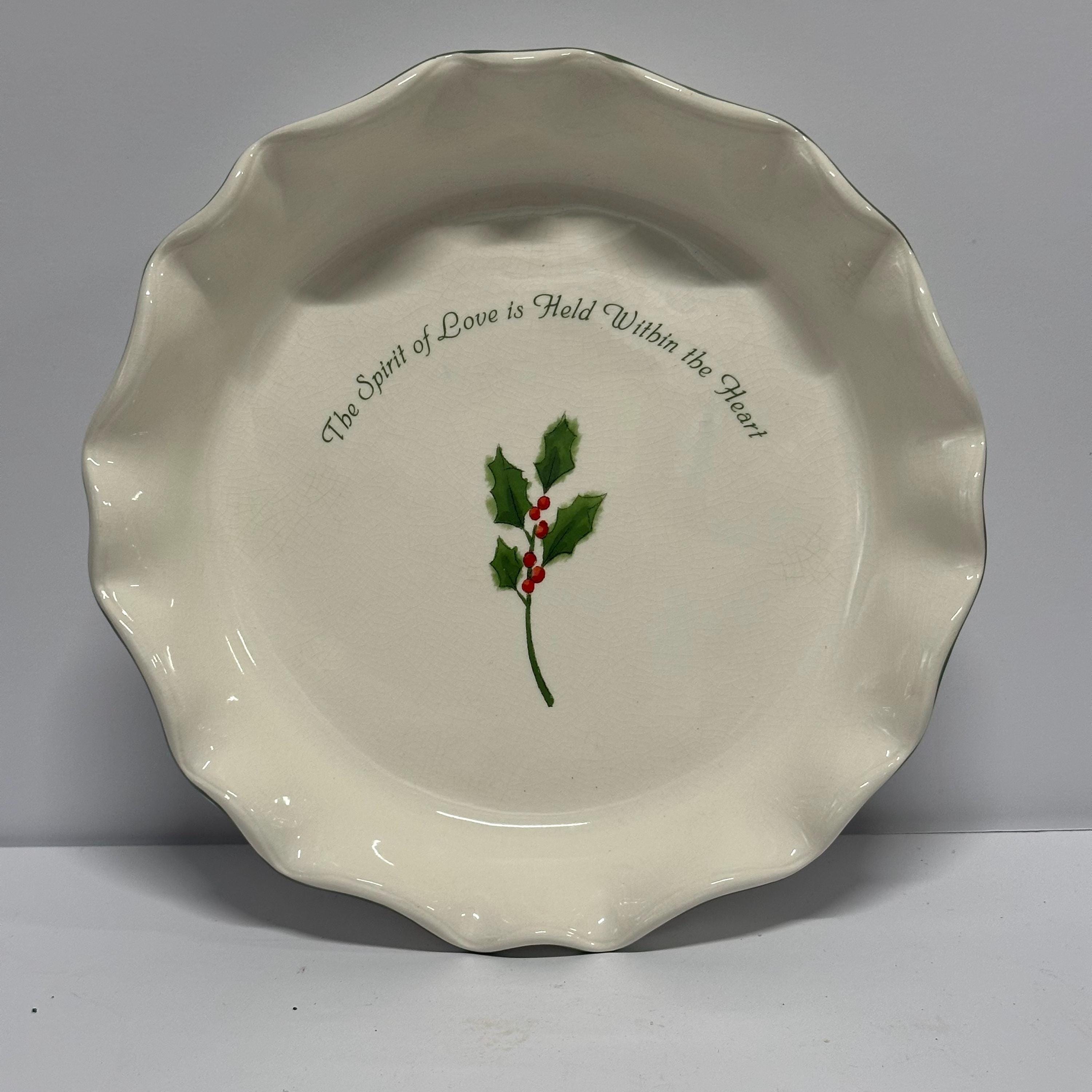 Russ Berrie Plates - Etsy