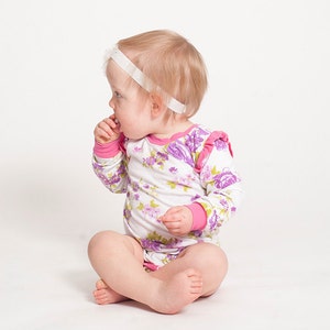 Anytime At All Tee PDF Sewing Pattern