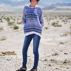 DayTripper Top PDF Sewing Pattern