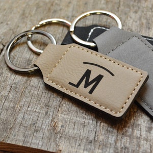 Personalized Keychain, Gift For Rancher, Ranch Brand Keychain, Engraved Keychain, Branded Gifts, Keychain with Ranch Brand, Christmas Gifts