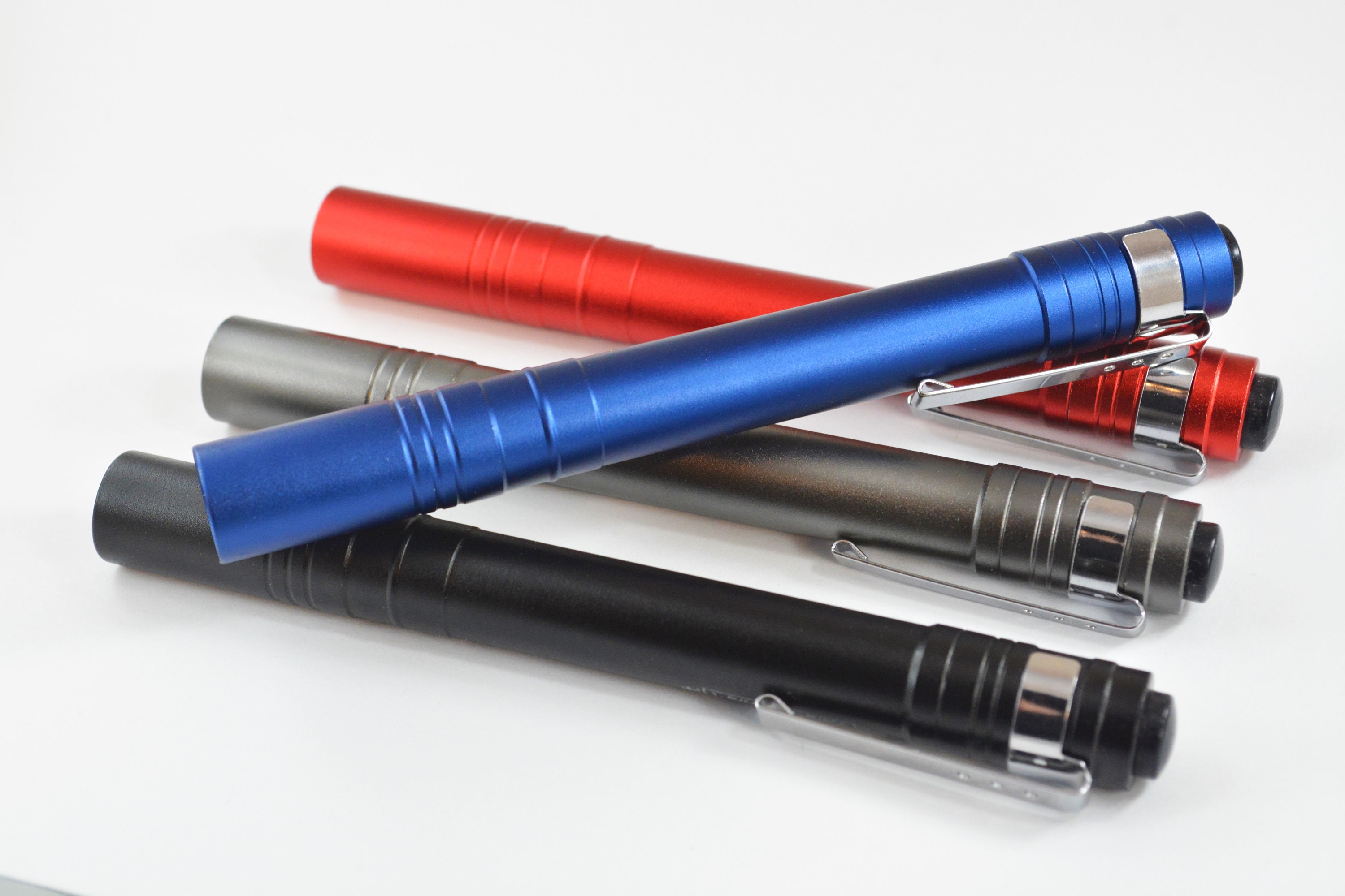 Personalized Penlight Engraved LED Penlight Personalized Etsy