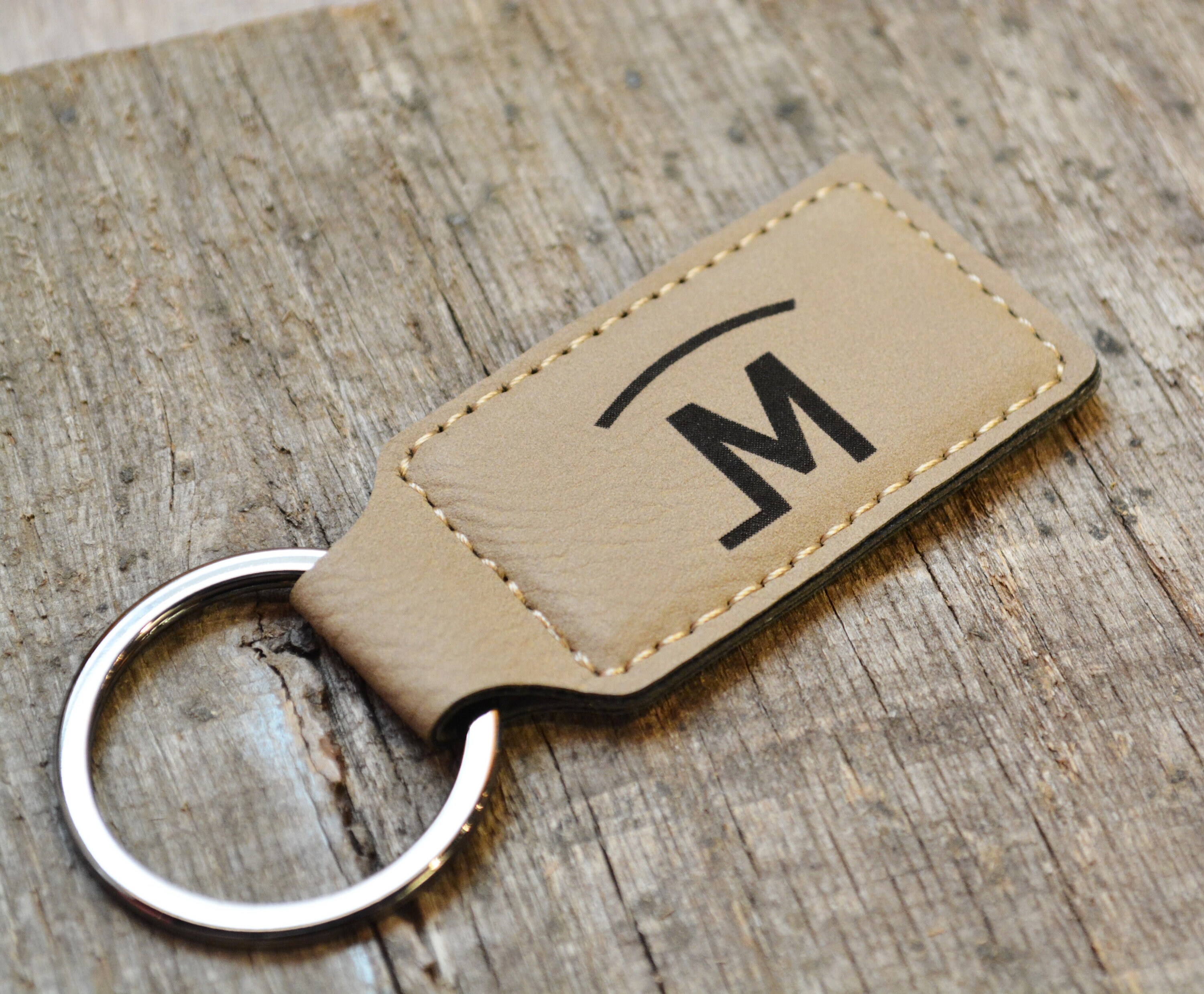 Personalized Keychain Gift for Rancher Ranch Brand Keychain Etsy Ireland