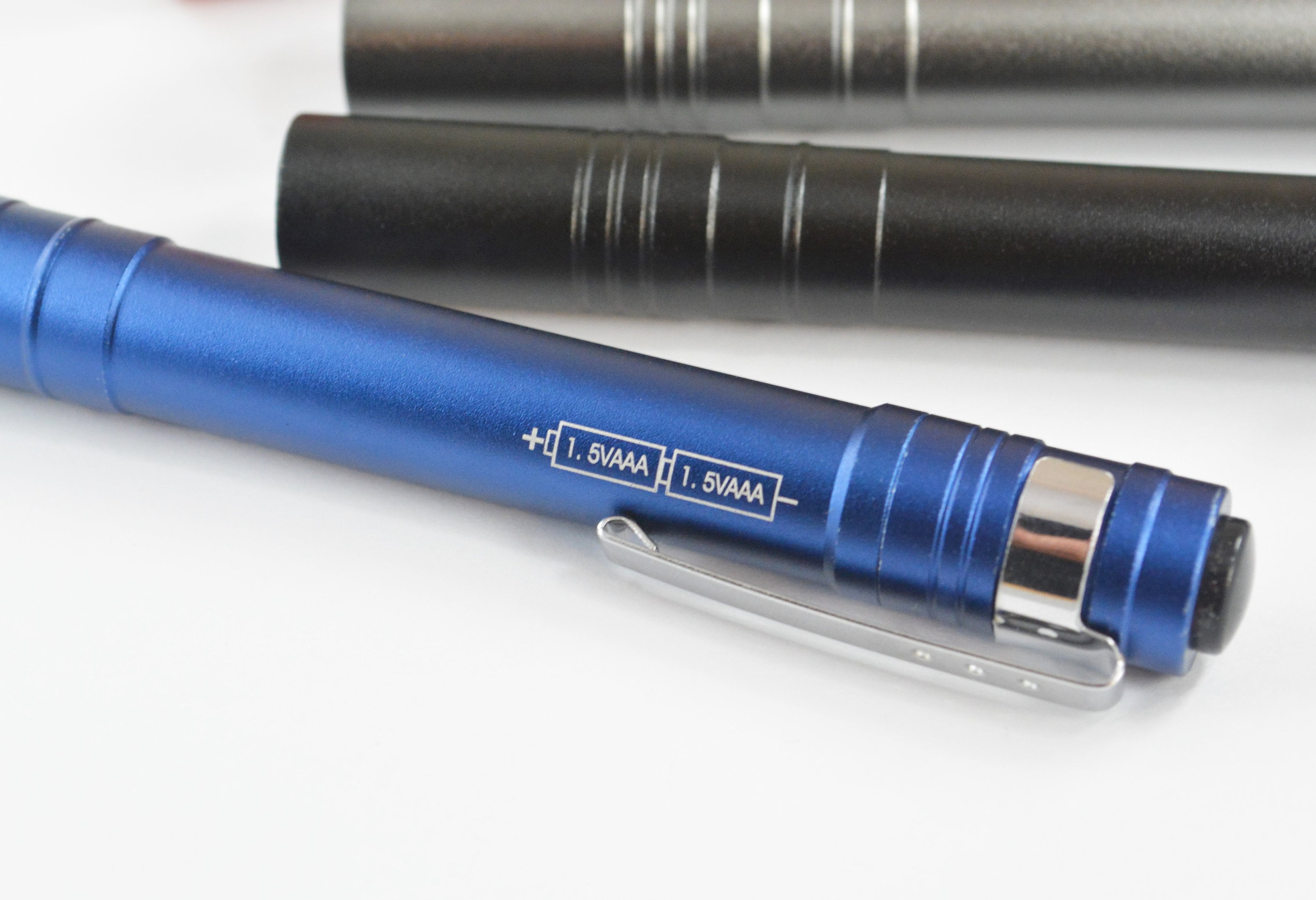 Personalized Penlight Engraved LED Penlight Personalized Etsy.de