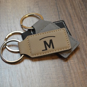 Personalized Keychain, Gift for Rancher, Ranch Brand Keychain, Engraved ...