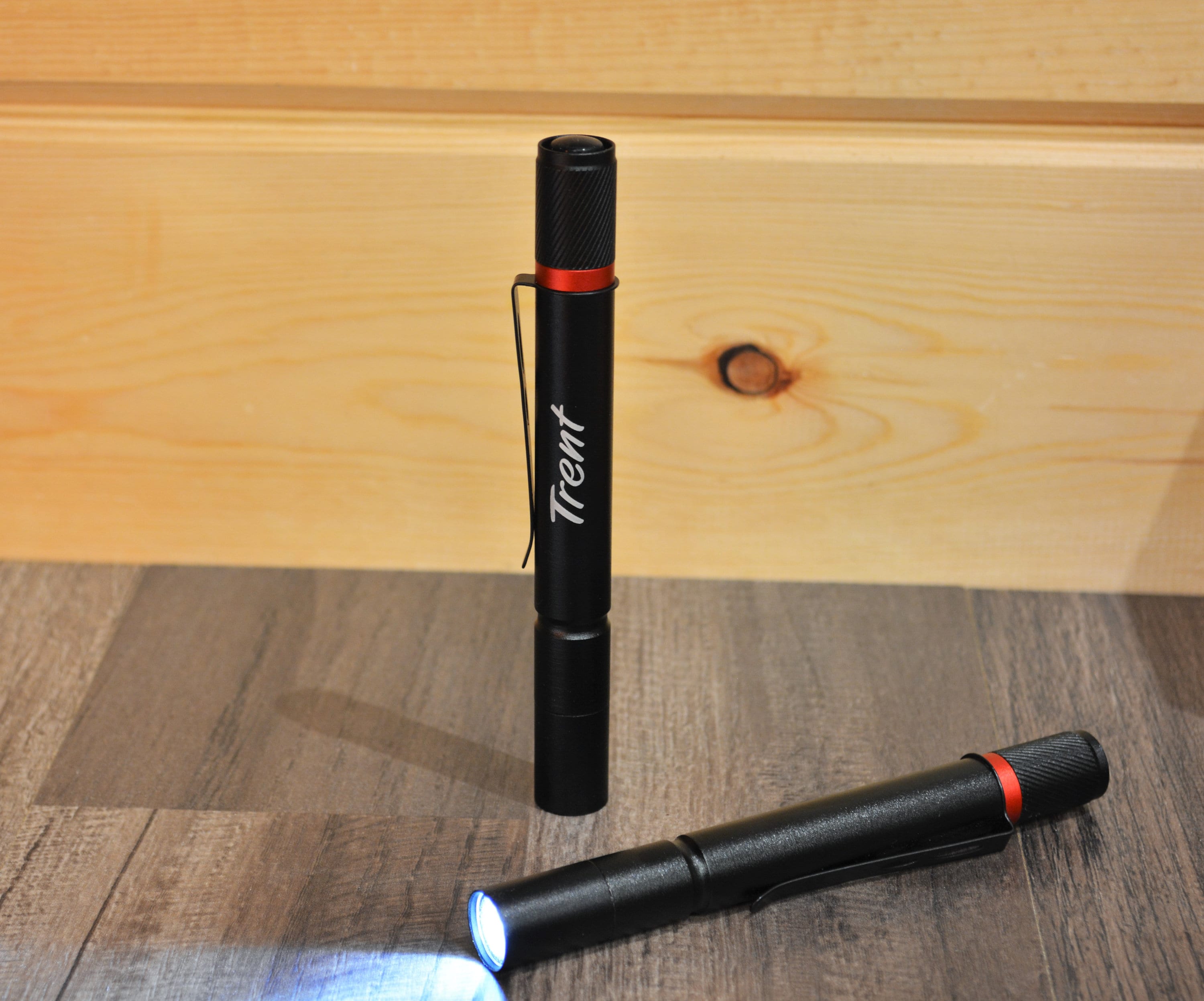 Personalized Penlight Engraved LED Penlight Personalized Etsy