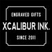 Owner of <a href='https://www.etsy.com/shop/XcaliburInk?ref=l2-about-shopname&from_page=listing' class='wt-text-link'>XcaliburInk</a>