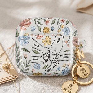 Nana Airpods Case - Etsy