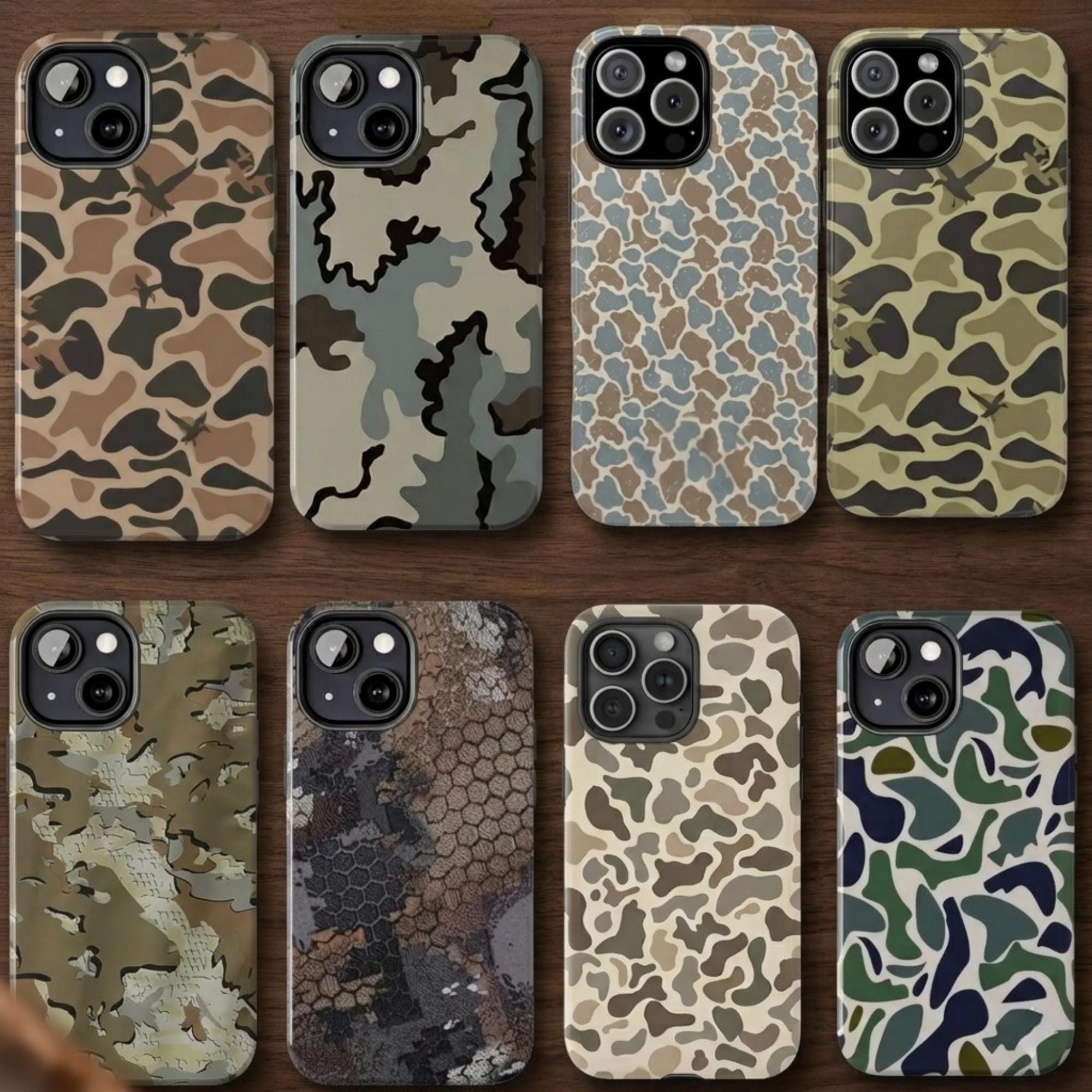 Kuiu iPhone Case - Etsy
