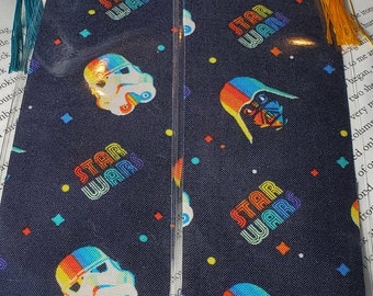 Star Wars Bookmark