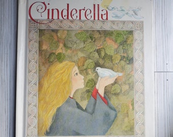 Cinderella Book