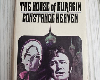 The House of Kuragin