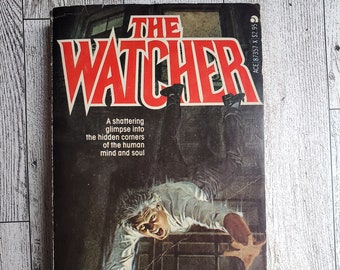 The Watcher By Kay Nolte Smithe