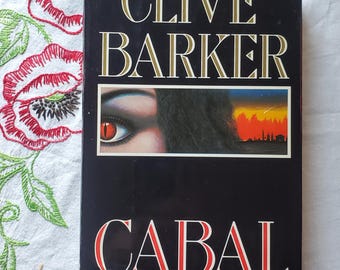 Cabal Book