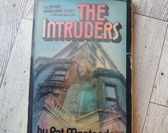 The Intruders