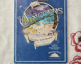 Willowby's World of Unicorns