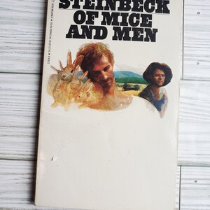 John Steinbeck Books image 2