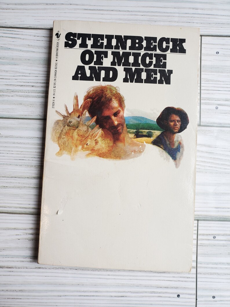 John Steinbeck Books image 2