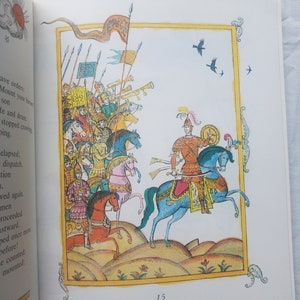 Alexander Pushkin Tales Book image 2