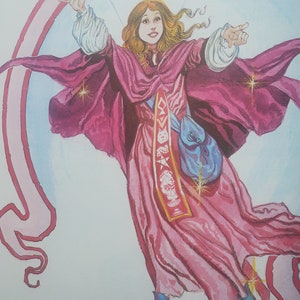 Sleeping Beauty Book image 6