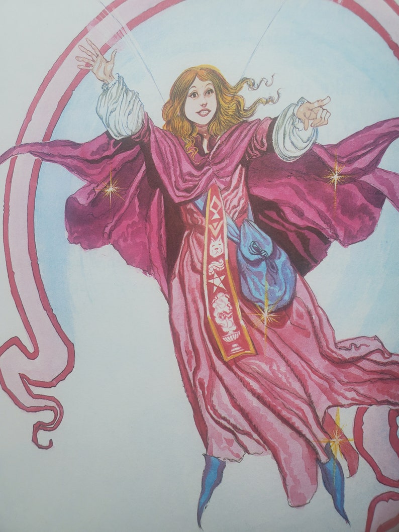 Sleeping Beauty Book image 6