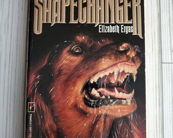 The Shapechanger Book