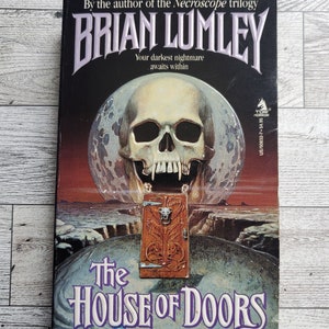 Brian Lumley Books image 7