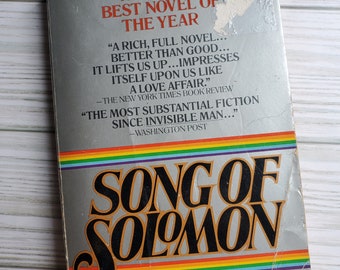 Song of Solomon Book